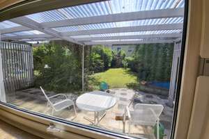 Schönes 5-Zimmer-Reihenendhaus mit Garten und Pool – Die vollständige Adresse der Immobilie erhältst du vom Anbieter., 81476 Forstenried, München – Vorschaubild 3