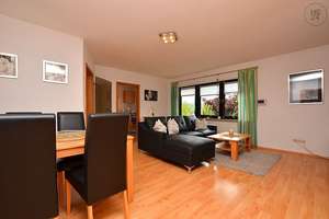 Möblierte 2-Zimmerwohnung mit Terrasse+Wlan in Eibelstadt – Die vollständige Adresse der Immobilie erhältst du vom Anbieter., 97246 Eibelstadt – Vorschaubild 8
