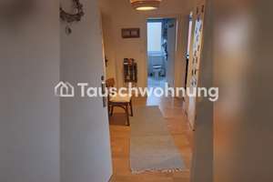 Tauschwohnung: 3 Zi Whg mit Balkon und Gemeinschaftsgarten mit Aaseenähe – 48151 Aaseestadt, Münster – Vorschaubild 4