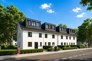Wohnen im Grünen  – Lindenstraße 24, 14913 Jüterbog – Vorschaubild 3