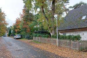 Solides Einfamilienhaus mit großem Grundstück in Blankenfelde – Die vollständige Adresse der Immobilie erhältst du vom Anbieter., 15827 Blankenfelde-Mahlow – Vorschaubild 4