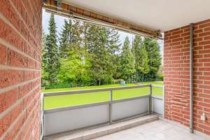 Bezugsfrei! Modernisiert mit Tiefgarage! – Die vollständige Adresse der Immobilie erhältst du vom Anbieter., 22045 Jenfeld, Hamburg – Vorschaubild 2