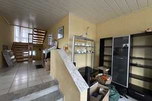 Exquisites 1 -Familienhaus mit großem Garten, EBK, Sauna, Doppelgarage in Poppenweiler – Ludwigsburg (Kreis) – Vorschaubild 7