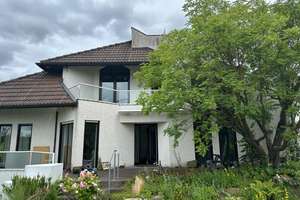 Wunderschönes Reihenendhaus mit 240 m² Wohnfläche in Koblenz/Moselweißer Hang – Die vollständige Adresse der Immobilie erhältst du vom Anbieter., 56075 Karthause Flugfeld, Koblenz – Vorschaubild 10