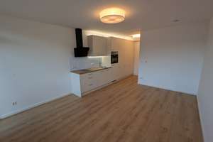 Design-Erstbezug in Derendorf: Kernsaniertes High-Tech-Apartment mit Süd-Ost-Balkon – Bülowstraße 15, 40476 Derendorf, Düsseldorf – Vorschaubild 6