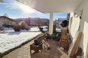 Doppelhaushälfte mit Gartenanteil, Garage und Bergblick, Nähe Traunstein (5 km) – Die vollständige Adresse der Immobilie erhältst du vom Anbieter., 83362 Surberg – Vorschaubild 22