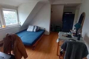 2 Zimmer Wohnung im Herzen Erlangens – ideal für Studierende – Die vollständige Adresse der Immobilie erhältst du vom Anbieter., 91054 Markgrafenstadt, Erlangen – Vorschaubild 1