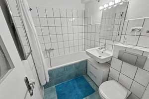 Top gepflegte 2-Zimmer-Wohnung in beliebter Lage von Köln-Nippes – Die vollständige Adresse der Immobilie erhältst du vom Anbieter., 50733 Nippes (Ortsteil), Köln – Vorschaubild 7