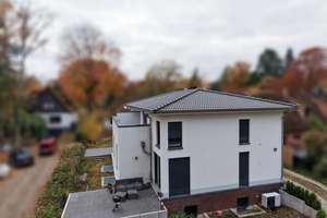 175 m² Neubau in begehrter Wohnlage – Die vollständige Adresse der Immobilie erhältst du vom Anbieter., 22397 Lemsahl-Mellingstedt, Hamburg – Vorschaubild 2