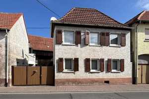 Zentral gelegen, vielseitig nutzbar! Wohnhaus mit Scheune und Nebengebäude. – Alzey-Worms (Kreis) – Vorschaubild 6