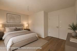 Musterwohnungsverkauf im Goldeck Nr. 1 – Die vollständige Adresse der Immobilie erhältst du vom Anbieter., 40547 Niederkassel, Düsseldorf – Vorschaubild 5