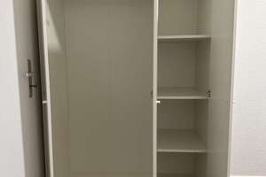 Möbliertes WG-Zimmer für Studenten in Linden – frisch saniert – Badenstedter Straße 76, 30453 Linden-Mitte, Hannover – Vorschaubild 4