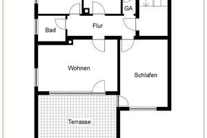 Vielseitiges Dreifamilienhaus mit XL-Garten in bester Anbindung! – Die vollständige Adresse der Immobilie erhältst du vom Anbieter., 71364 Winnenden – Vorschaubild 29
