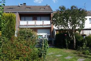 Gepflegtes Reihenhaus in ruhiger Seitenstraße in Walheim! – Die vollständige Adresse der Immobilie erhältst du vom Anbieter., 52076 Walheim, Aachen – Vorschaubild 17