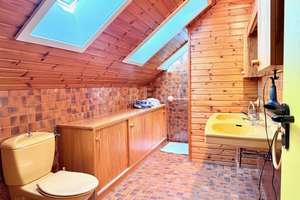 UNTERNEHMERVILLA MIT SCHWIMMHALLE /SAUNA/FITNESS | UNIVERSITÄTSSTADT SIEGEN – Die vollständige Adresse der Immobilie erhältst du vom Anbieter., 57080 Niederschelden, Siegen – Vorschaubild 34