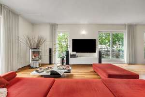 Exklusive Loftetage mit historischem Flair und über 388 m² Wohnfläche! – Die vollständige Adresse der Immobilie erhältst du vom Anbieter., 10249 Friedrichshain, Berlin – Vorschaubild 3