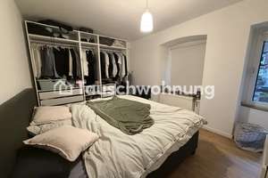 Tauschwohnung: Köln Innenstadt: Charmante 2,5-Zimmer-Wohnung – Die vollständige Adresse der Immobilie erhältst du vom Anbieter., 50674 Neustadt/Süd, Köln – Vorschaubild 7