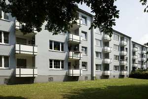 Gut aufgeteilte 3-Zimmer-Wohnung! – Hermann-Ehlers-Straße 27 C, 27578 Leherheide, Bremerhaven – Vorschaubild 1