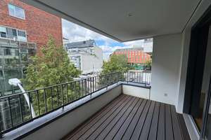 Urbanes Wohnen im PANDION FIRST – 2 Zimmer nahe Spittelmarkt – Kommandantenstr. 77, 10117 Mitte (Ortsteil), Berlin – Vorschaubild 21