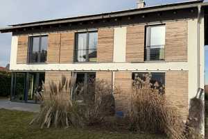 I. I. TEAM: Traumhaftes Einfamilien-Architektenhaus mit Einliegerwohnung in Top Lage – Mühldorf am Inn (Kreis) – Vorschaubild 4