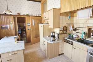 Gut erhaltenes Mühlengrundstück für 2 Familien – Harz (Kreis) – Vorschaubild 20