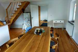Modernisiertes Einfamilienhaus mit schönem Grundstück in sehr ruhiger Lage – Am Alten Dorfplatz 5, 95180 Hof (Kreis) – Vorschaubild 8