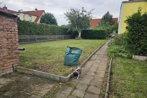 Freistehendes Einfamilienhaus mit großem Garten – Siedlung Zeitzer Str. 15, 7580 Ronneburg – Vorschaubild 4