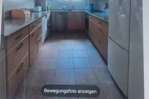 Wohnung mit Terasse im Grünen - Mietdauer 5 J. + Option Verl.! Möbliert oder Unmöbliert! Privatparkp – Berlin – Vorschaubild 2