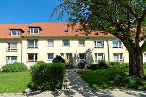 Röntgenstr. 11, 1 L - Praktische 3-Zimmer-Wohnung mit Tageslichtbad und zusätzlichem Stauraum!