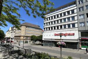 Großzügige Penthouse Wohnung/ Büro über den Dächern der Innenstadt  – Pferdemarkt 6, 45127 Stadtkern, Essen – Vorschaubild 17