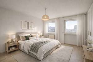 Vielseitiges Modernisierungspotenzial - Sanierungsobjekt in Amelsbüren – Die vollständige Adresse der Immobilie erhältst du vom Anbieter., 48163 Amelsbüren, Münster – Vorschaubild 4
