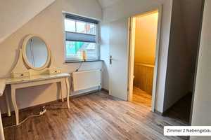 Geräumiges  und saniertes 7-Zimmer-Einfamilienhaus in Kellenhusen (Ostsee) – Ostholstein (Kreis) – Vorschaubild 23