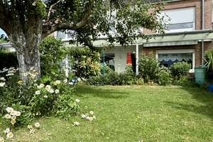 Wohnen mit Perspektive - Gepflegtes 1-2 Familienhaus in Krefeld-Linn – Die vollständige Adresse der Immobilie erhältst du vom Anbieter., 47809 Linn, Krefeld – Vorschaubild 4