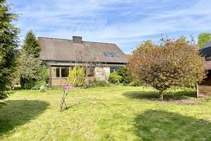 Einfamilienhaus mit großem Garten und Doppelgarage – Die vollständige Adresse der Immobilie erhältst du vom Anbieter., 32756 Detmold – Vorschaubild 23