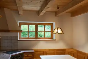 Einzigartiges Landhaus mit Einliegerwohnung, großem Garten und Bergblick – Miesbach (Kreis) – Vorschaubild 34