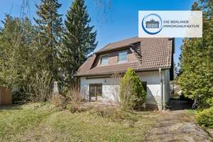 Ruhig gelegen, hochwertig gebaut, sofort bezugsfrei! – Die vollständige Adresse der Immobilie erhältst du vom Anbieter., 12305 Lichtenrade, Berlin – Vorschaubild 3