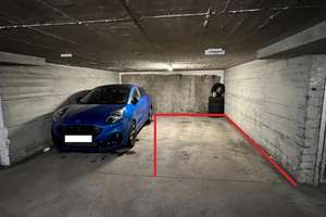 2 Zimmerwohnung mit windgeschützter Loggia und Tiefgaragenstellplatz – Die vollständige Adresse der Immobilie erhältst du vom Anbieter., 51103 Höhenberg, Köln – Vorschaubild 45