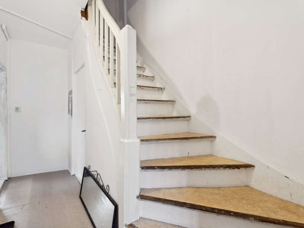 Immobilie in Memmingen - Memmingen: Doppelhaushälfte mit zusätzlichen Nutzräumen im Garten - Bild 1