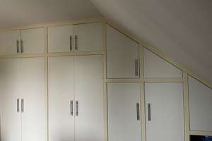 Geräumige 3-Zimmer-Wohnung mit idealem Schnitt in ruhiger Lage -  Stellplatz und Balkon – Altmarkstr. 18 A, 38110 Wabe-Schunter-Beberbach, Braunschweig – Vorschaubild 10