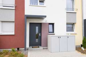 Modernes Reihenmittelhaus in familienfreundlicher Lage von Heppenheim!