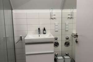 Stilvolle Neubauwohnung im Ortskern von Arheilgen, nachhaltig, effizient, modern – Die vollständige Adresse der Immobilie erhältst du vom Anbieter., 64291 Arheilgen, Darmstadt – Vorschaubild 7