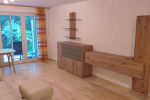 Wunderschöne Gartenwohnung in ruhiger Seitenstraße – Die vollständige Adresse der Immobilie erhältst du vom Anbieter., 80939 Freimann, München – Vorschaubild 12