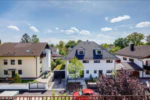Möbliert: Schöne Dachgeschosswohnung in Perlach – Die vollständige Adresse der Immobilie erhältst du vom Anbieter., 81739 Waldperlach, München – Vorschaubild 17