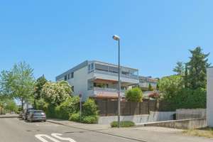 ++ Lichtdurchflutetes Wohnen mit West-Balkon in Bestlage ++ – Die vollständige Adresse der Immobilie erhältst du vom Anbieter., 70563 Österfeld, Stuttgart – Vorschaubild 10