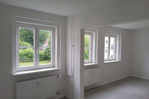 Gemütliche Singlewohnung // 1.OG rechts – Friedrich-Ebert-Str. 18, 38440 Schillerteich, Wolfsburg – Vorschaubild 8