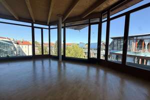 Zu Verkaufen! Bezugsfreie 2-Zimmer-Wohnung mit Terrasse direkt am Preußenpark in Wilmersdorf! – Pommersche Straße 11, 10707 Wilmersdorf, Berlin – Vorschaubild 4