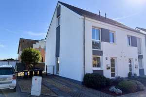 Modernes Familienhaus mit Garten & Homeoffice im Kölner Westen – 50859 Widdersdorf, Köln – Vorschaubild 12