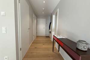 EXKLUSIVE, NEUWERTIGE 6-Zimmer-EG-Wohnung mit LUXUS-Innenausstattung plus TERRASSEN und EBK !!! – Die vollständige Adresse der Immobilie erhältst du vom Anbieter., 50858 Weiden, Köln – Vorschaubild 6