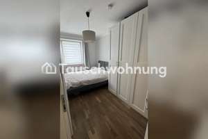 Tauschwohnung: Helle 3-Zimmer-Wohnung in Köln-Bayenthal zum Tausch – Die vollständige Adresse der Immobilie erhältst du vom Anbieter., 50968 Bayenthal, Köln – Vorschaubild 3