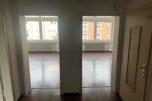 DU: Sahnestückchen – 3 R. Whg. 110 qm zwischen Innenhafen und Kö – Kardinal-Galen-Str. 22, 47051 Altstadt, Duisburg – Vorschaubild 2
